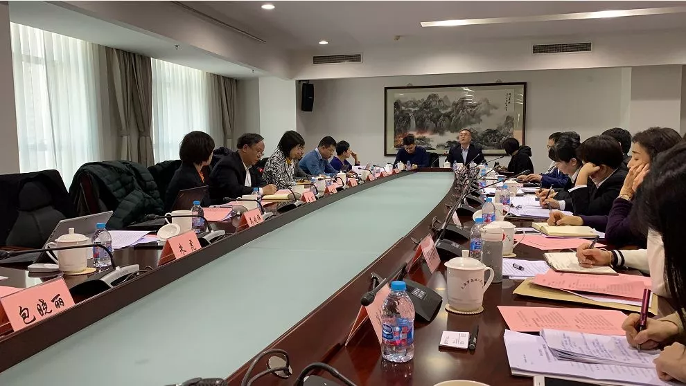 主要希望!保理条约章被列入民法典条约编二审稿