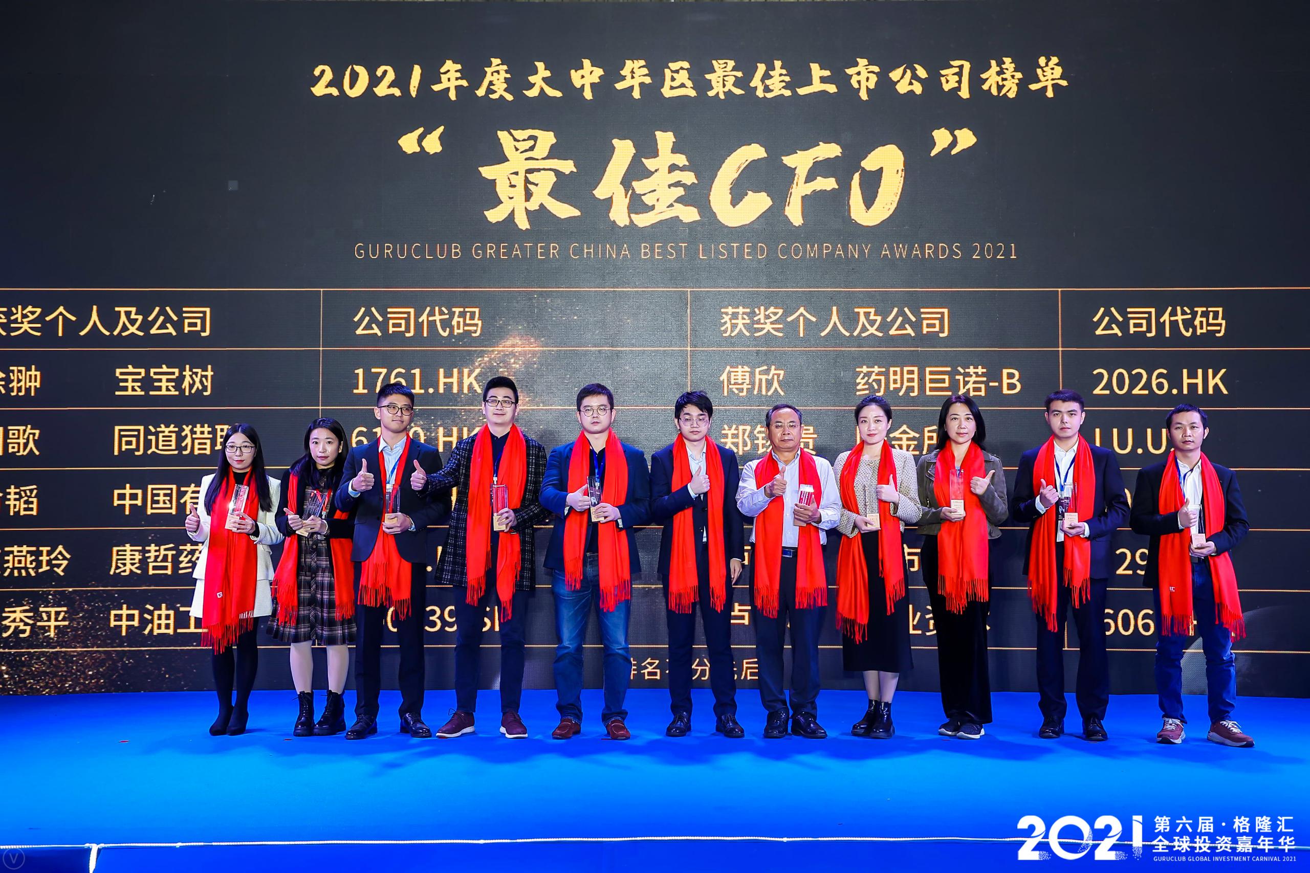 ˹wns8885556ϯ¡ȫͶʼ껪ٻ2021ȴлй˾ѡCFO 